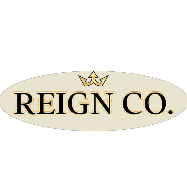 Reign Custom Pocket Watches